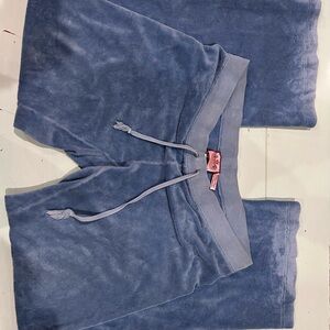 Juicy Couture Velvet pants